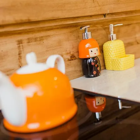 La Casa Degli Uccellini * Lucques