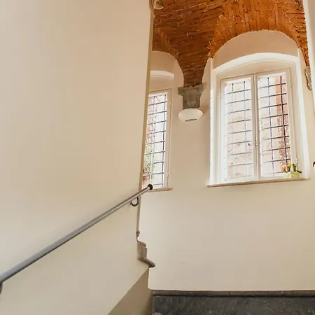 La Casa Degli Uccellini Feriehus