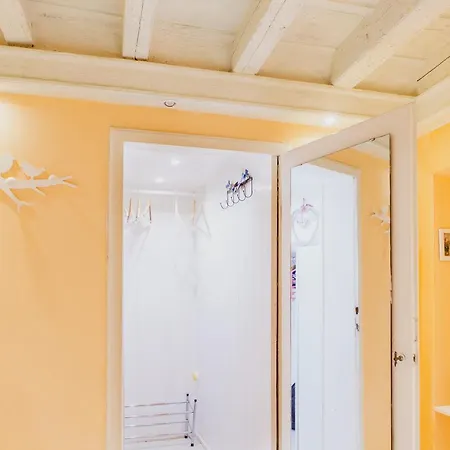La Casa Degli Uccellini Vakantiehuis Lucca