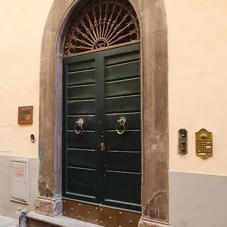 Feriehus La Casa Degli Uccellini Lucca