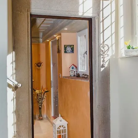 La Casa Degli Uccellini *