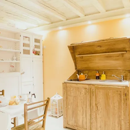 La Casa Degli Uccellini