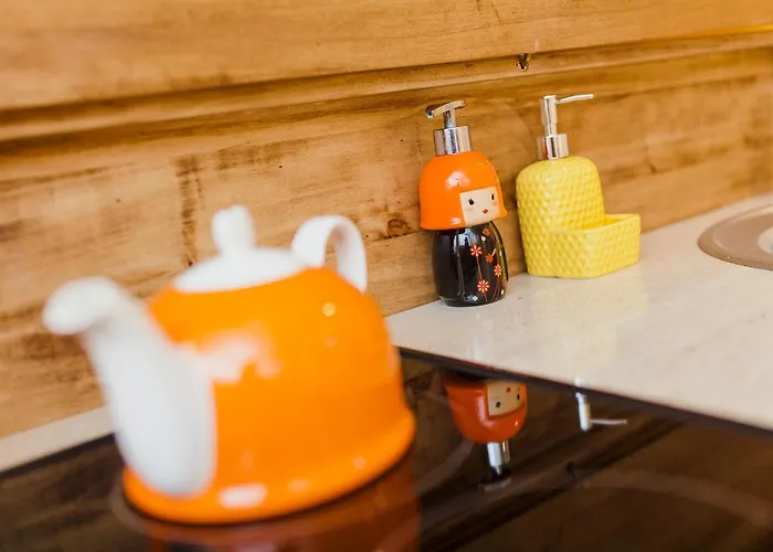 La Casa Degli Uccellini * Lucques