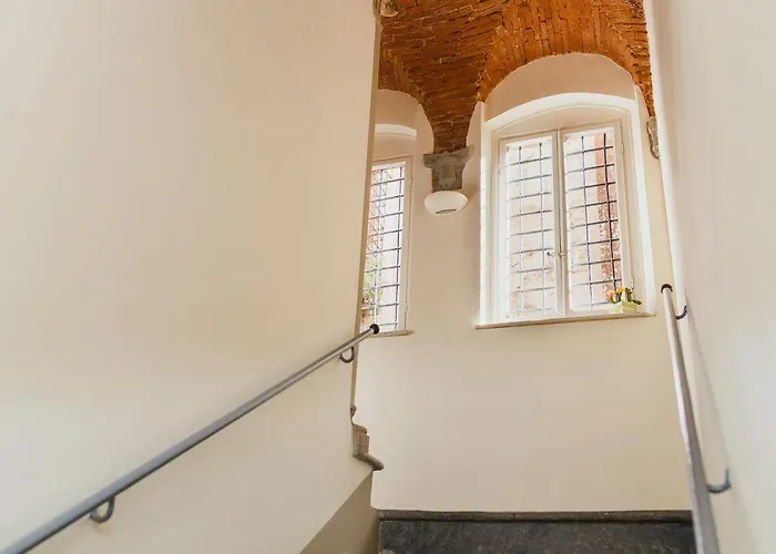 La Casa Degli Uccellini Hébergement de vacances