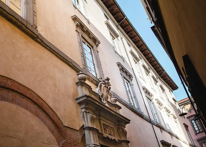 La Casa Degli Uccellini Сasa de vacaciones *