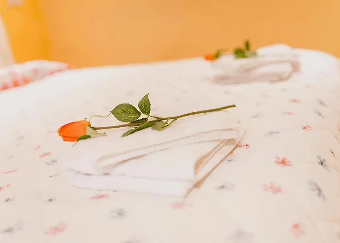 Сasa de vacaciones La Casa Degli Uccellini *