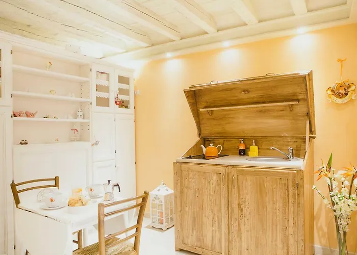 La Casa Degli Uccellini