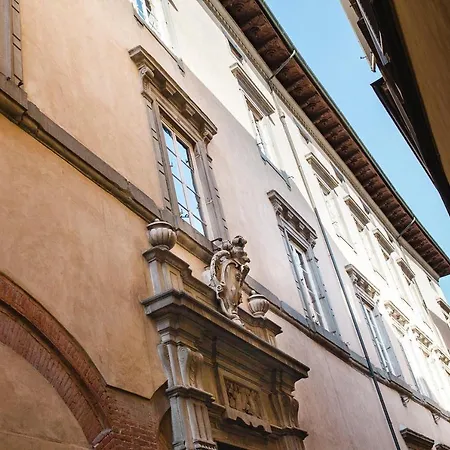 La Casa Degli Uccellini 度假居 *